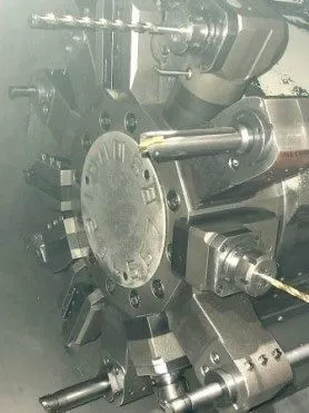 2005 MAZAK QUICK TURN NEXUS 250MSY CNC Lathes | Toolquip, Inc. (4)