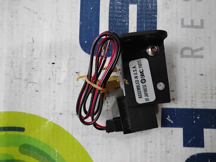 NEW SMC VQD1121-UIB990351