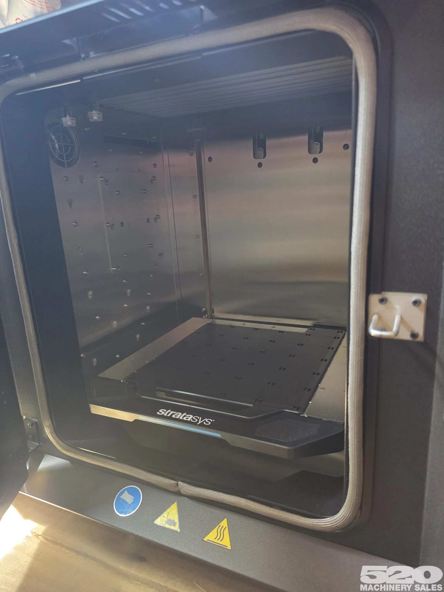 2019 Stratasys F120 3D Printer
