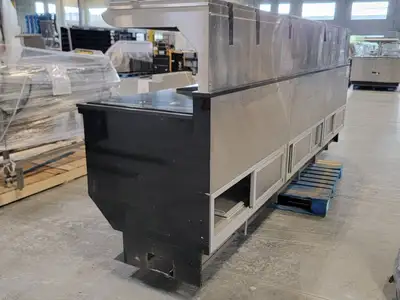USED 2015 HILLPHOENIX SB312R