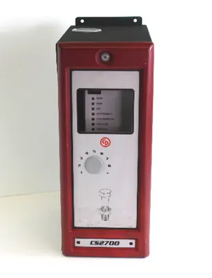USED CHICAGO PNEUMATIC CS2700