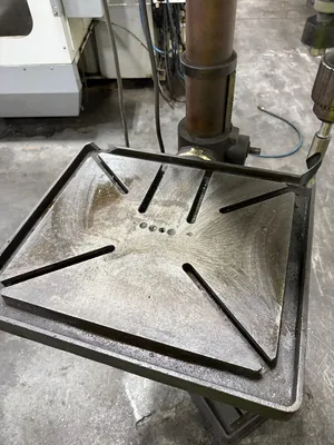 JET EQUIPMENT & TOOLS JDP-20MF CNC & Metalworking Equipment | ESS Industrial Equipment Sales (9)