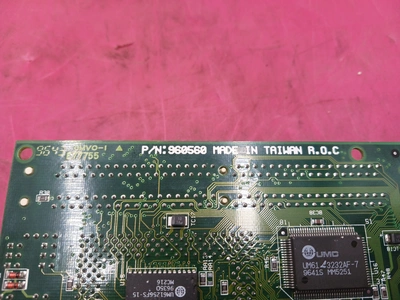 CPU Board