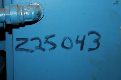 USED PH OGM-12