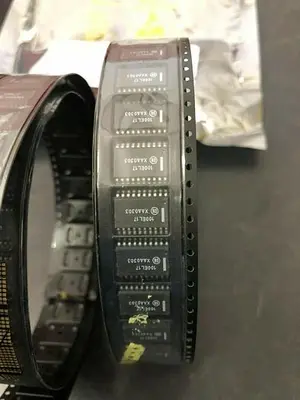 MC100EL17DW QTY 130