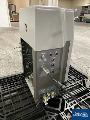 USED Eppendorf Eppendorf New Brunswick BioFlo/CelliGen 115 Fermenter Bioreactor