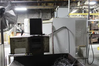 2012 MORI SEIKI NLX-2500/700 CNC Lathes | Levy Recovery Group (6)