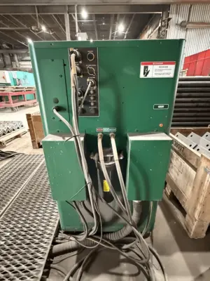 Used RHINO PRO SERIES Misc Industrial Equipment Ontario CA | Aucto #783771