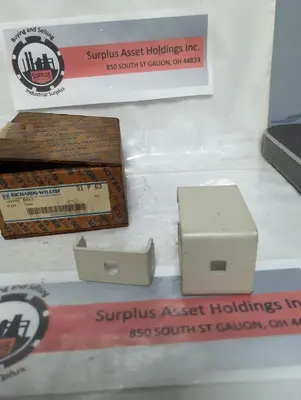 New | in-Stock RICHARDS-WILCOX 31 P 63 Parts Ohio US | Surplus Asset Holdings #1403147