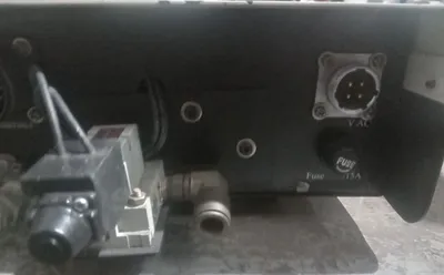 USED SMW ACCU-SMART 60