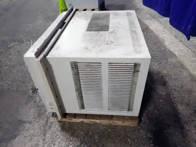 USED HEAT CONTROLLER INC REG1835H
