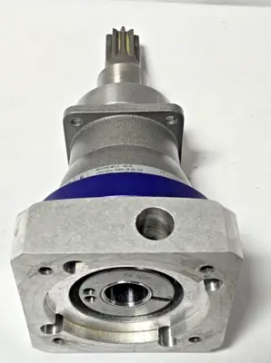WITTENSTEIN NPS 015S-MF1-7 Gearbox Motor Servo Gear