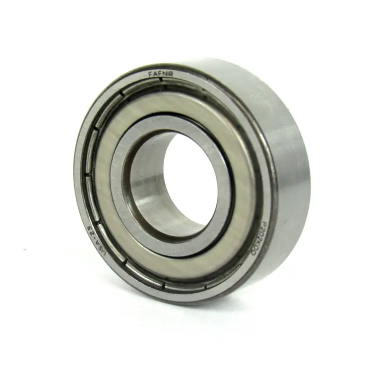 New | in-Stock TIMKEN FAFNIR P202KDD Bearings Kentucky US | Industrial Parts R Us Inc. #357536