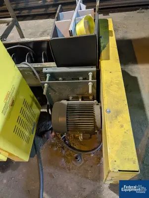 USED Flexicon Flexicon Gaylord Box Dump Station