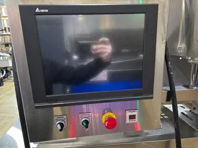 USED 2019 OMNI HS 600-VGF