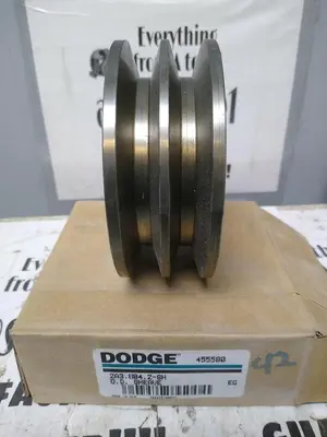 New | in-Stock DODGE 455580 Conveyor Parts Ohio US | Surplus Asset Holdings #1240364