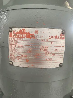 USED ATLANTIC SERIES 4000