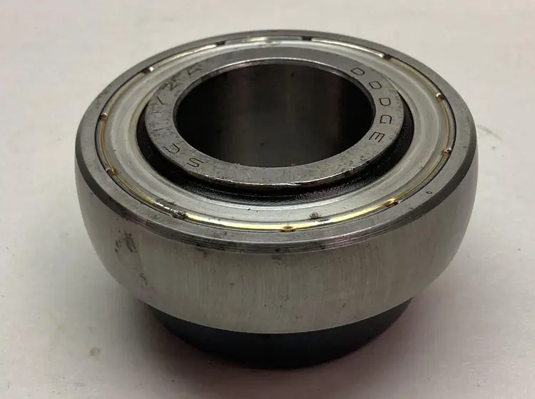 Used DODGE SC 1 1/2 A Industrial Controls Ohio US | Surplus Asset Holdings #1243535