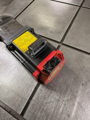FANUC A06B-0215-B000 Other | GMT (6)