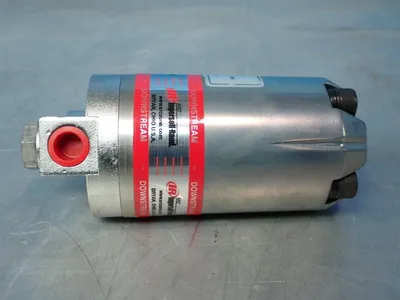 Used INGERSOLLRAND 651790A4DB Pumps Ohio US | HGR 24 #792121