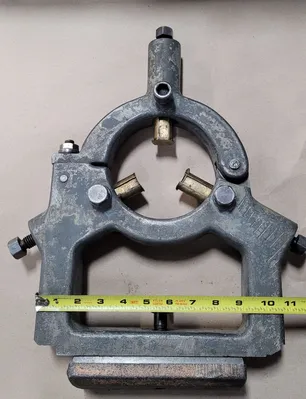 -- UNSPECIFIED -- Steady Rest Tooling & Accessories, Steady Rests | Machinery Central (14)