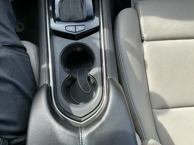 USED 2013 CADILLAC ATS