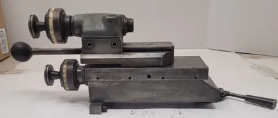 HARDINGE Model C Tooling & Accessories, Tooling | Machinery Central (7)