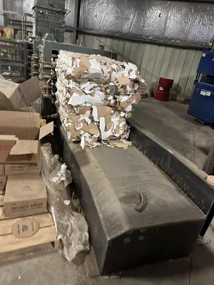 USED MAREN 203