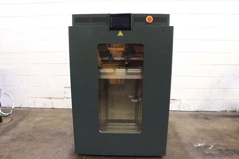 Used 2021 AON3D AON-M2 2020 3D printer, FDM/FFF New Jersey US | Machinery Values #1548836