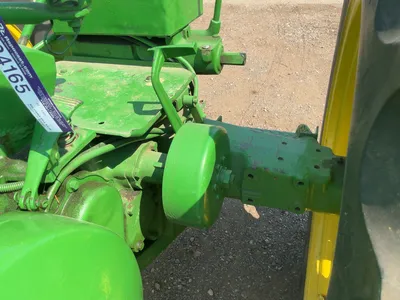 Used JOHN DEERE 60 Agricultural Tractors Michigan US | Miedema Asset Management Group #1308240