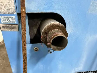 ICS Purestream Compressed Air Dryer