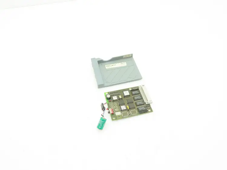 Used B&R AUTOMATION _UNKNOWN_ PLC Processors | Arrow Industrial #640964