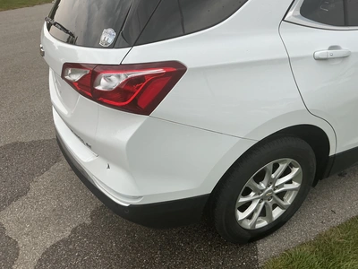 Used 2019 CHEVROLET EQUINOX SUVs Michigan US | Miedema Asset Management Group #1406904