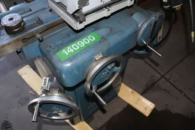 USED K.O. S618