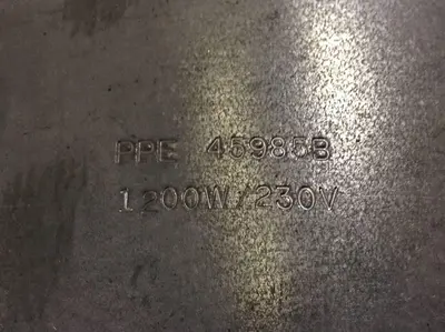 NEW PPE 45985B