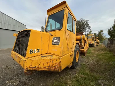 Used 1985 _UNKNOWN_ _UNKNOWN_ Scrapers Oregon US | KNM Equipment Sales & Service #1505875