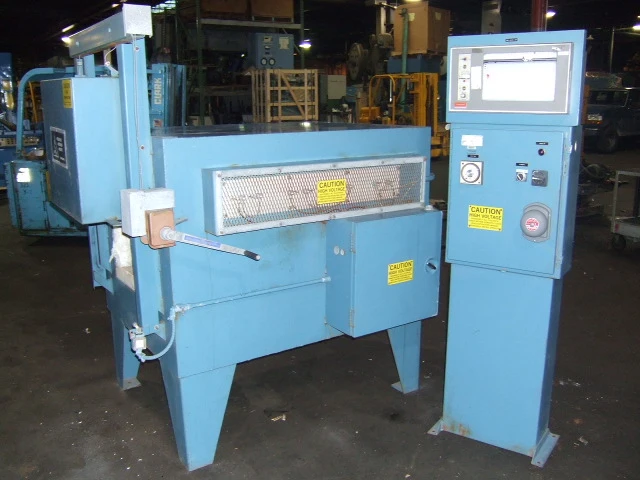 Used BRIMSTONE BF20-3FE Furnaces Minnesota US | INTER-PLANT SALES #345257
