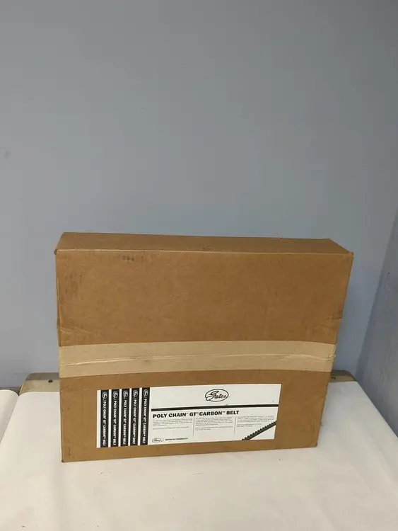 New | in-Stock GATES 8MGT-1440-36 Belts | Surplus Asset Holdings #1227186
