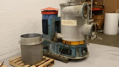 USED Bird 400
