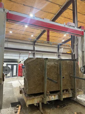 2021 BRETON EZ Wire Wire Saws | STONE EQUIPMENT WAREHOUSE (2)