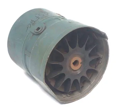 USED RELIANCE ELECTRIC A51A0327M-QF DUTY MASTER UNIBRAKE A51A0327MQF