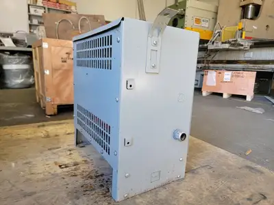 USED DELTA CATC0015JHA6XXCA