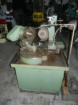 USED FC-80N DRILL SHARPENER