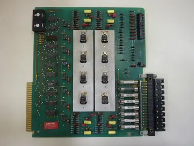 Used CINCINNATI MILACRON 3-531-3563A Circuit Boards Michigan US | Ideal Machinery #1318586