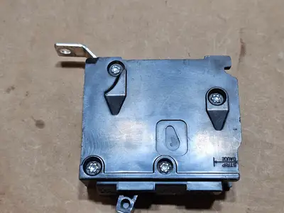 Used SIEMENS B120 Switchgears British Columbia CA | Lenmark #1438561