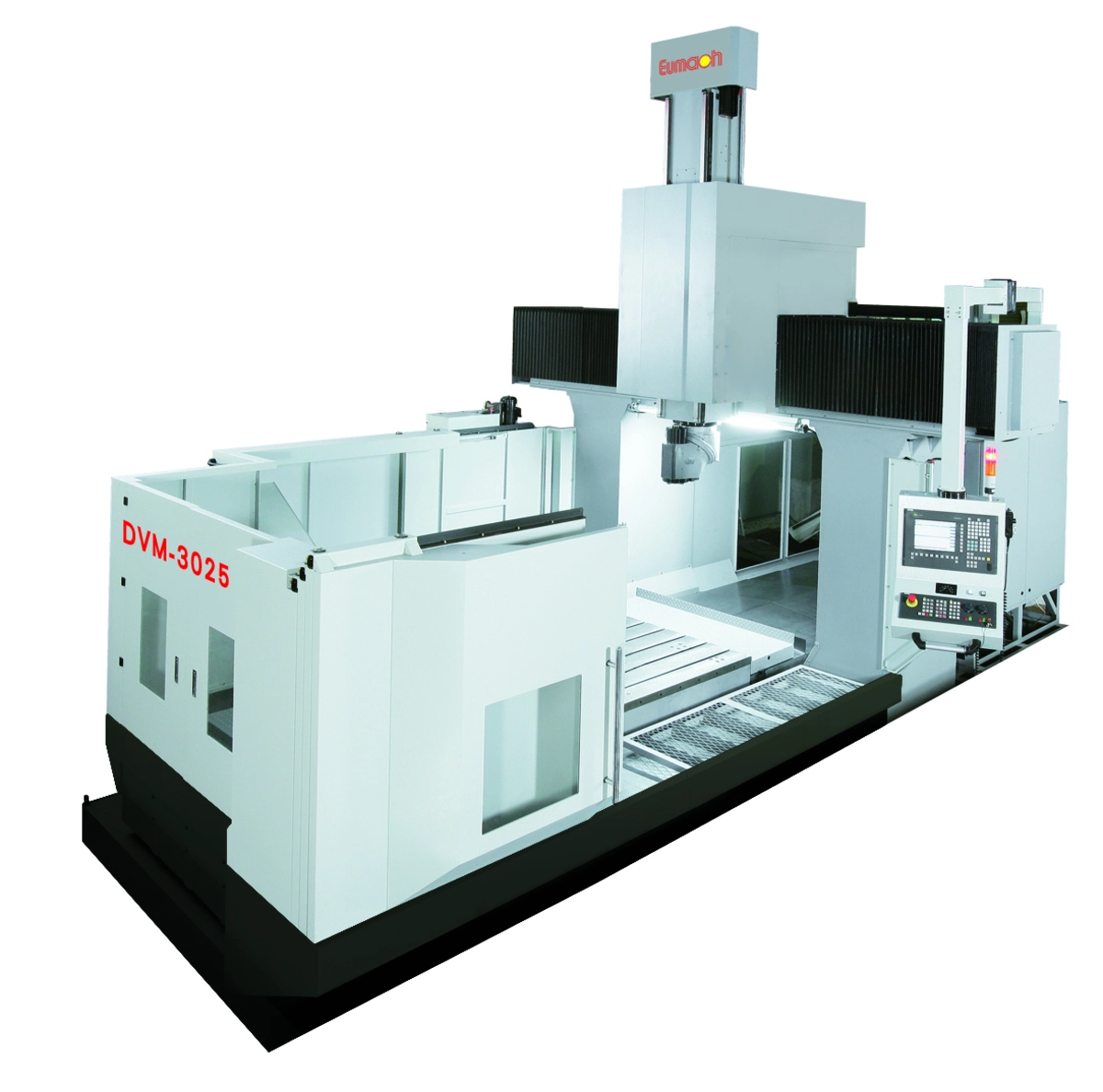 DMV-2021