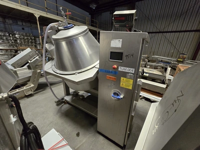 USED 2020 GUNTHER GPA 600 K