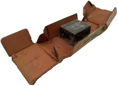 NEW SOLA 83-05-230-2 ELECTRIC POWER SUPPLY 115/230VAC 83052302