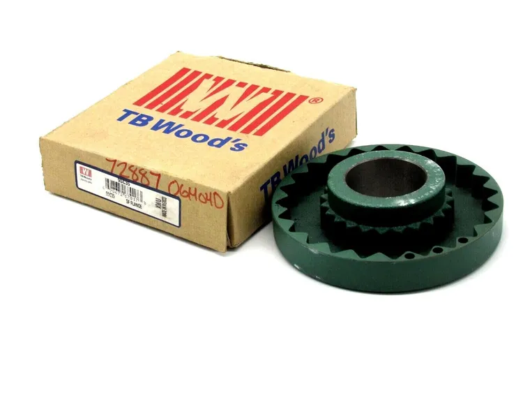 New | in-Stock WOODS TB WOODS 9SC35 Misc Electrical & Power Parts | SB Industrial Supply #842281