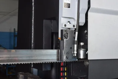 USED HYDMECH H-40/80